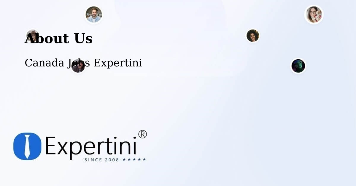 About Expertini - Lincoln, Canada Jobs Expertini